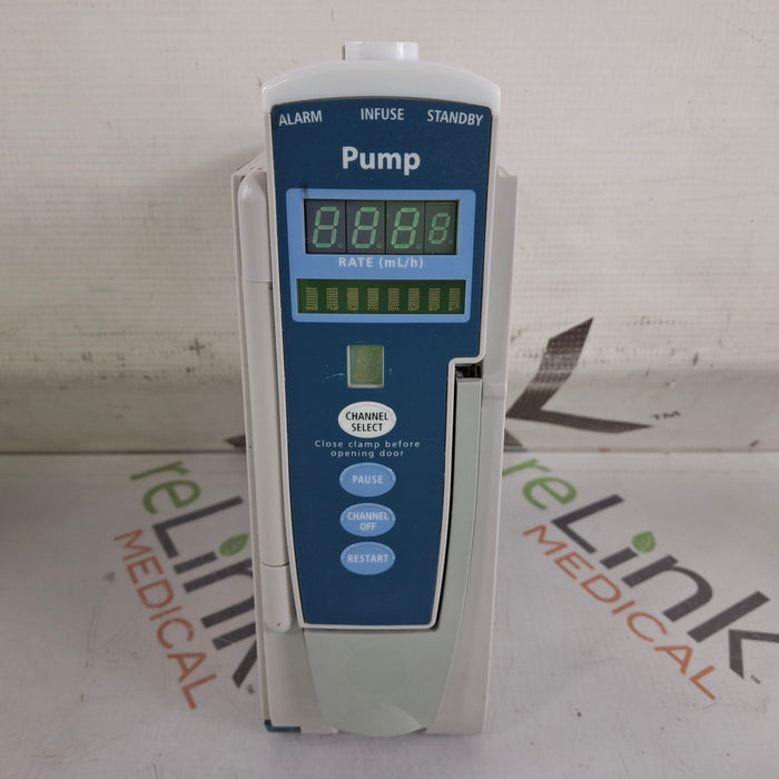 CareFusion Alaris 8100 LVP Infusion Pump Module