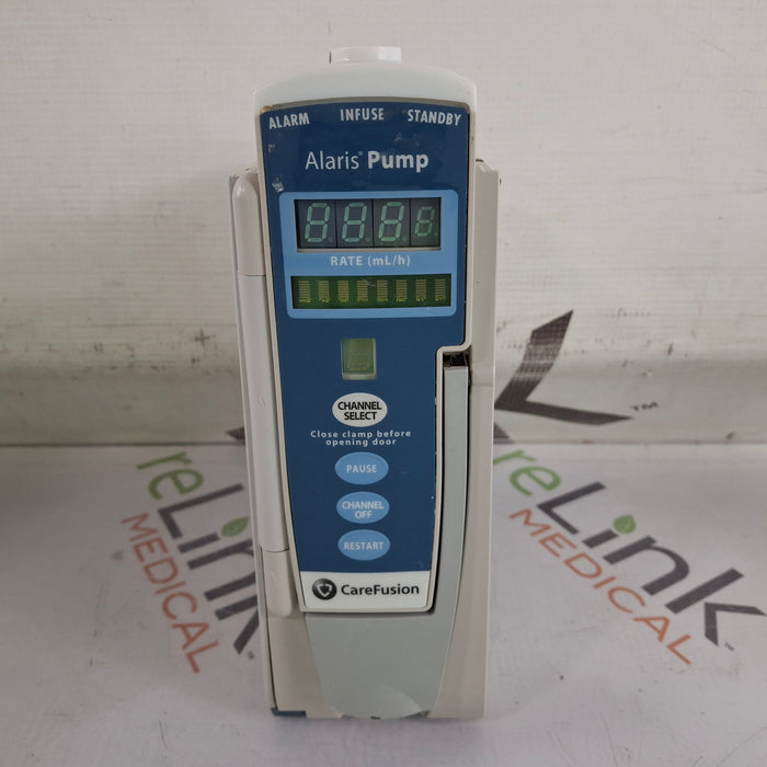 CareFusion Alaris 8100 LVP Infusion Pump Module