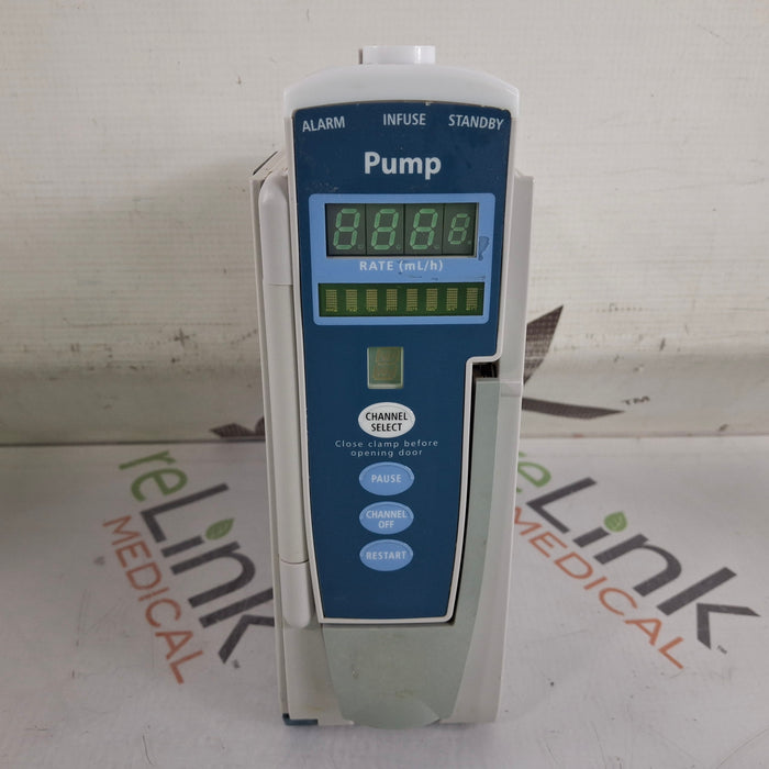 CareFusion Alaris 8100 LVP Infusion Pump Module