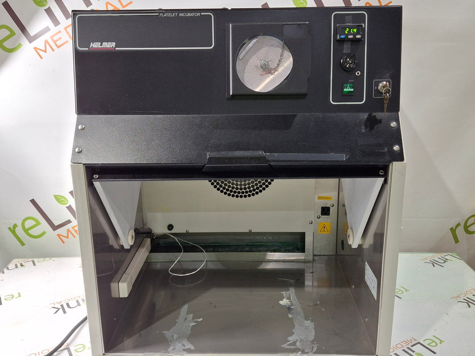 Helmer Inc PC900 Platelet Incubator