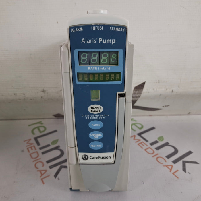 CareFusion Alaris 8100 LVP Infusion Pump Module