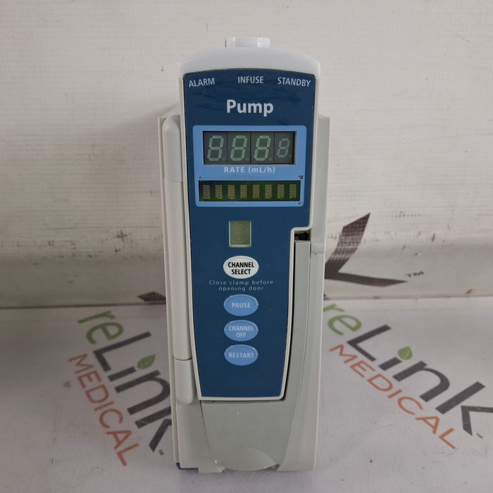 CareFusion Alaris 8100 LVP Infusion Pump Module