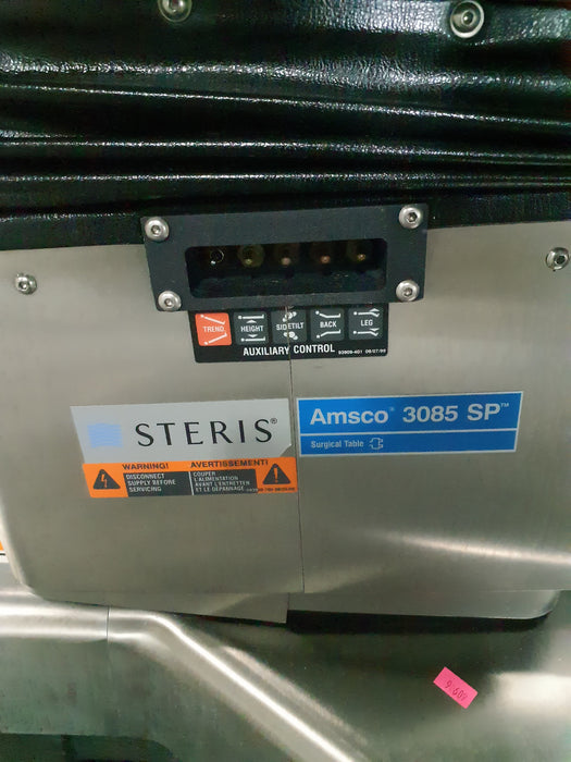 Steris 3085SP Surgical Table