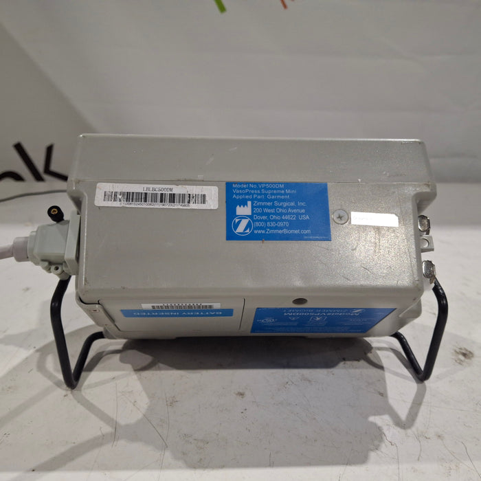 CTC VasoPress Supreme Mini VP500DM Pump