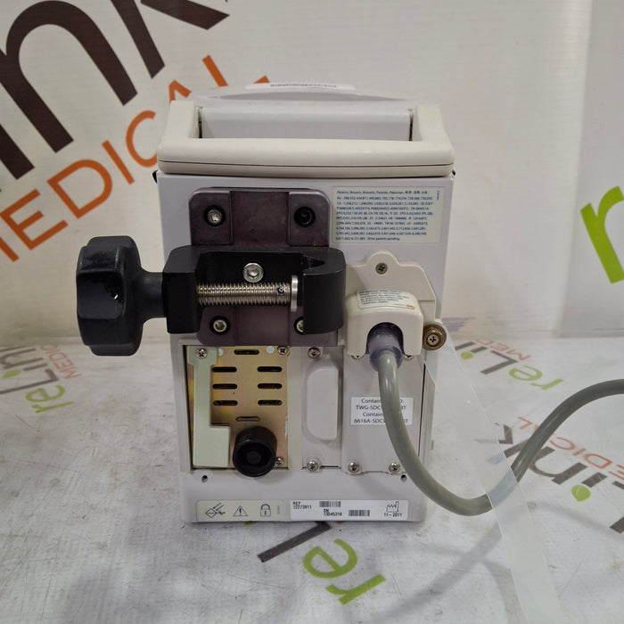 CareFusion Alaris 8015 Small Screen POC Infusion Pump