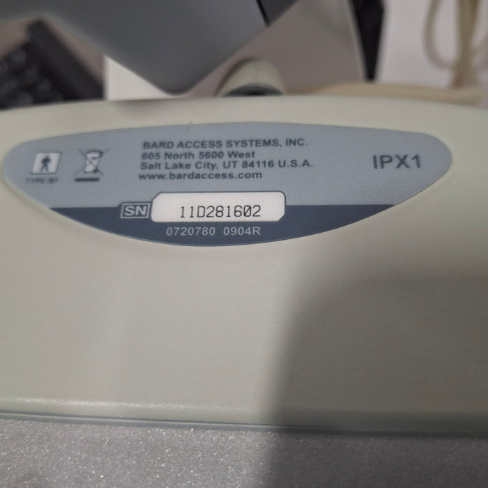 Bard Medical 9770032 Site-Rite Vision Ultrasound