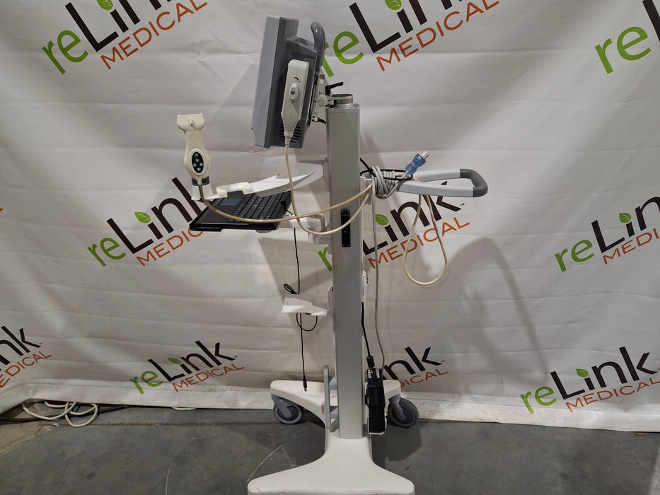 Bard Medical 9770032 Site-Rite Vision Ultrasound