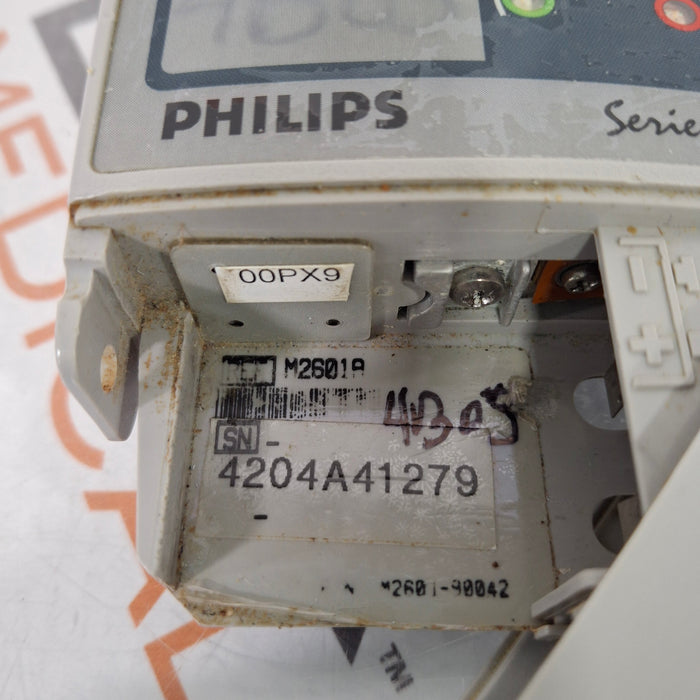 Philips M2601A Telemetry Transmitter