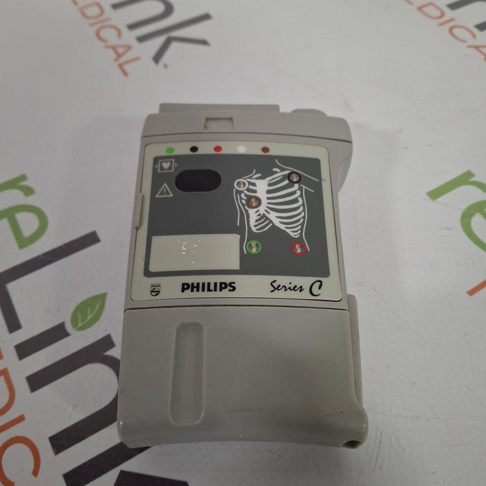 Philips M2601A Telemetry Transmitter