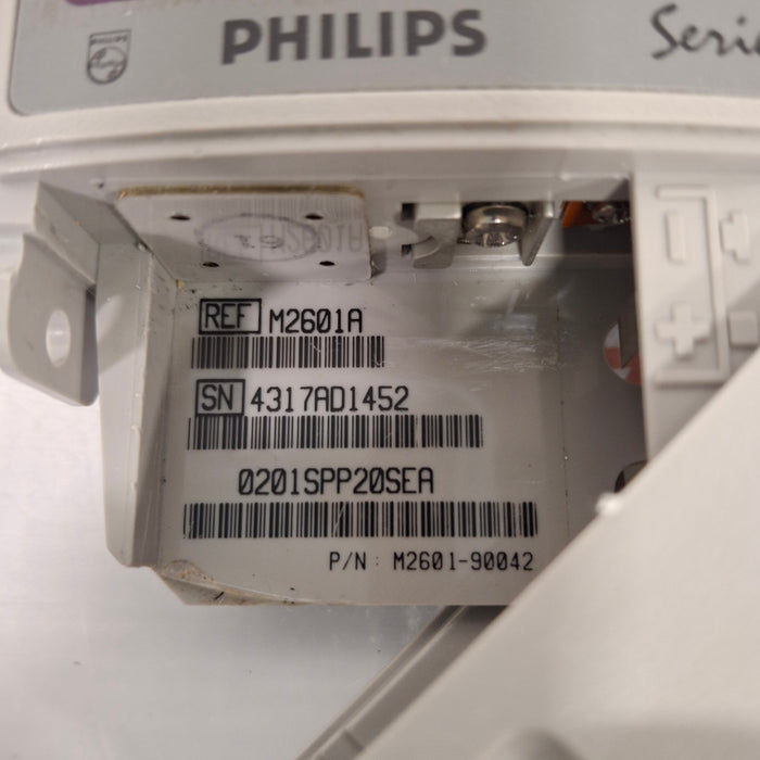 Philips M2601A Telemetry Transmitter