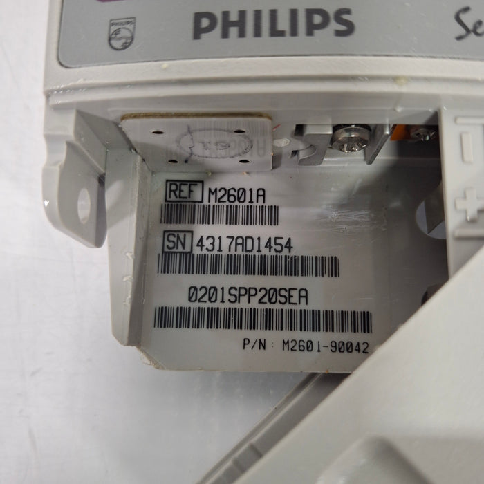 Philips M2601A Telemetry Transmitter