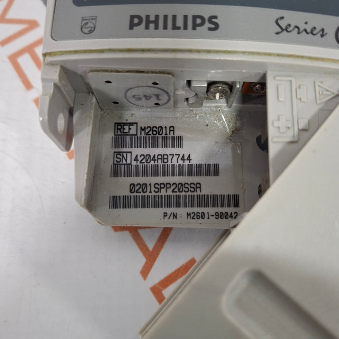 Philips M2601A Telemetry Transmitter