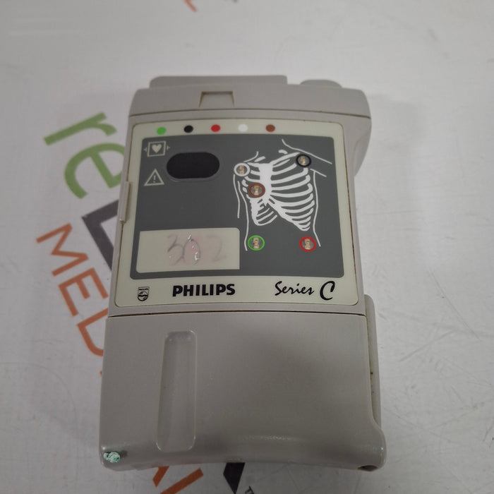 Philips M2601A Telemetry Transmitter