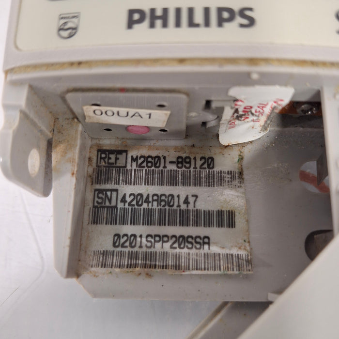 Philips M2601A Telemetry Transmitter