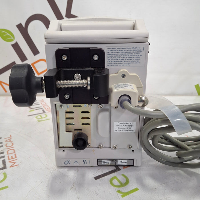 CareFusion Alaris 8015 Small Screen POC Infusion Pump