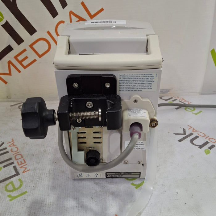 CareFusion Alaris 8015 Small Screen POC Infusion Pump