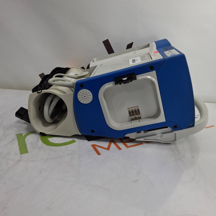 Zoll R Series Plus Defibrillator