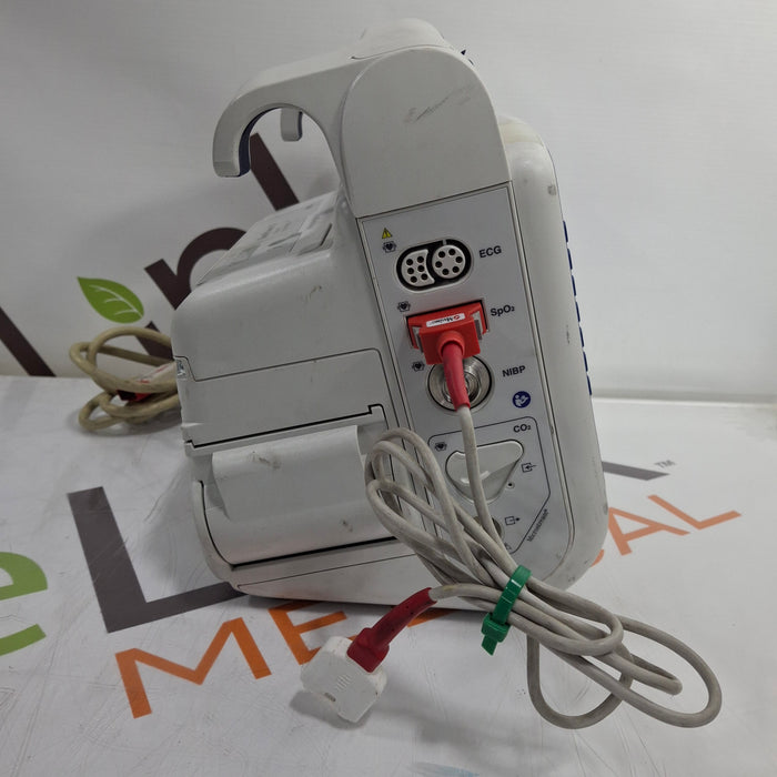 Zoll Propaq MD Vital Signs and Defibrillator