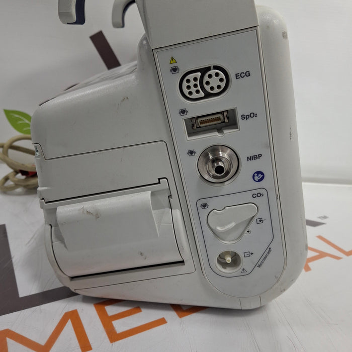 Zoll Propaq MD Vital Signs and Defibrillator