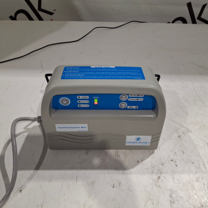 CTC VasoPress Supreme Mini VP500DM Pump