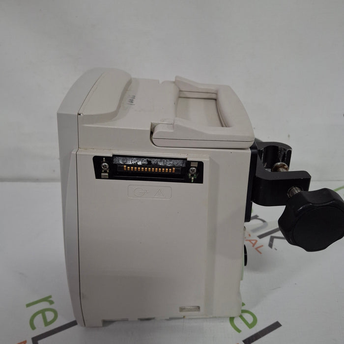 CareFusion Alaris 8015 Small Screen POC Infusion Pump