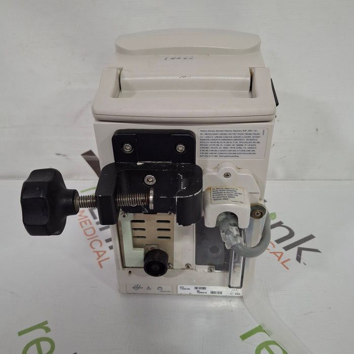 CareFusion Alaris 8015 Small Screen POC Infusion Pump