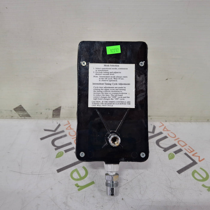 Vacutron Suction Regulator