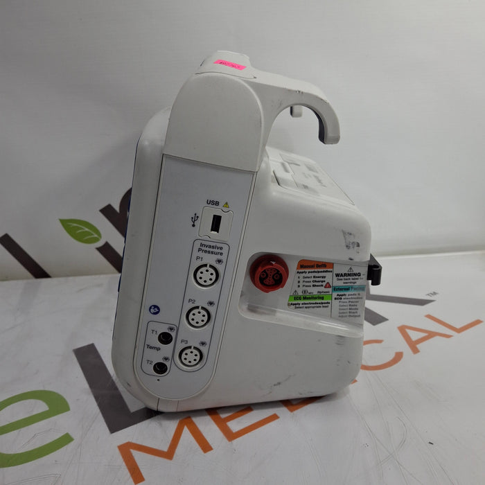 Zoll Propaq MD Vital Signs and Defibrillator