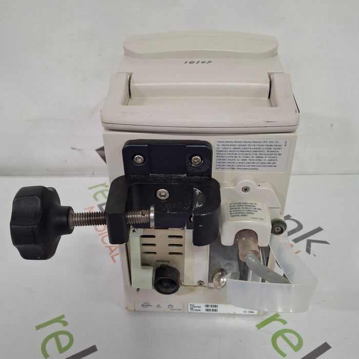 CareFusion Alaris 8015 Small Screen POC Infusion Pump