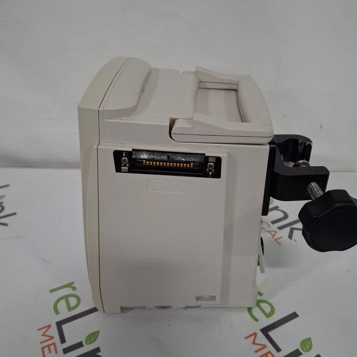 CareFusion Alaris 8015 Small Screen POC Infusion Pump