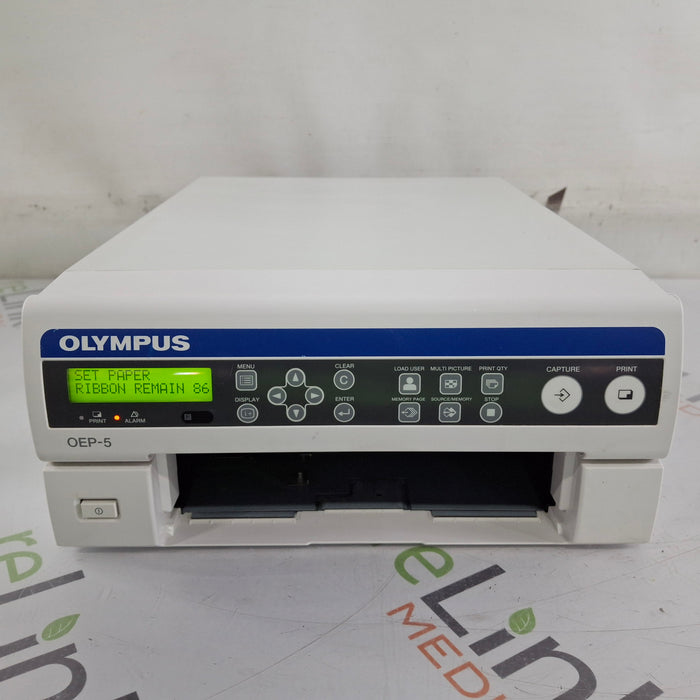 Olympus OEP-5 Color Video Printer