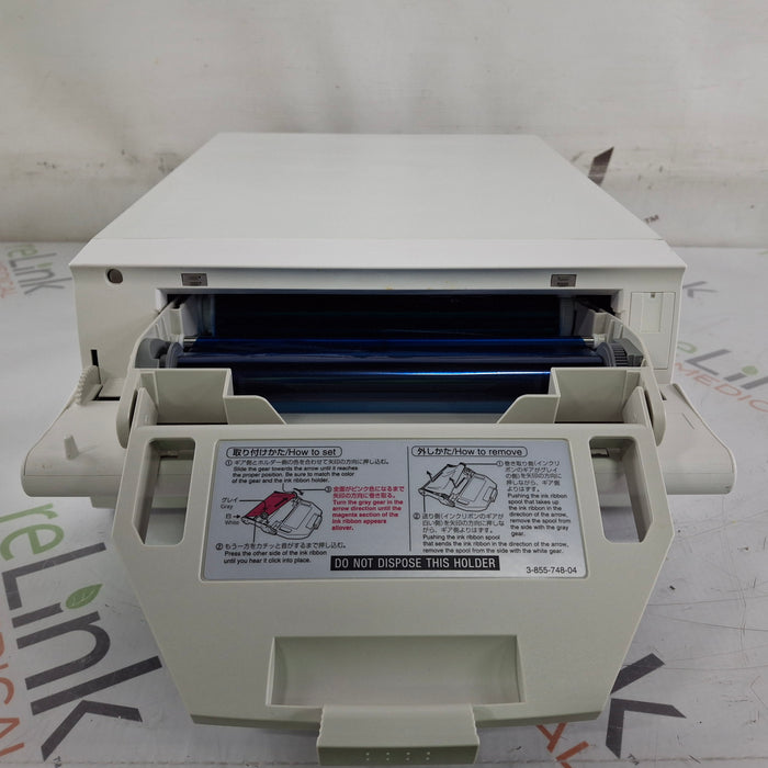 Olympus OEP-5 Color Video Printer