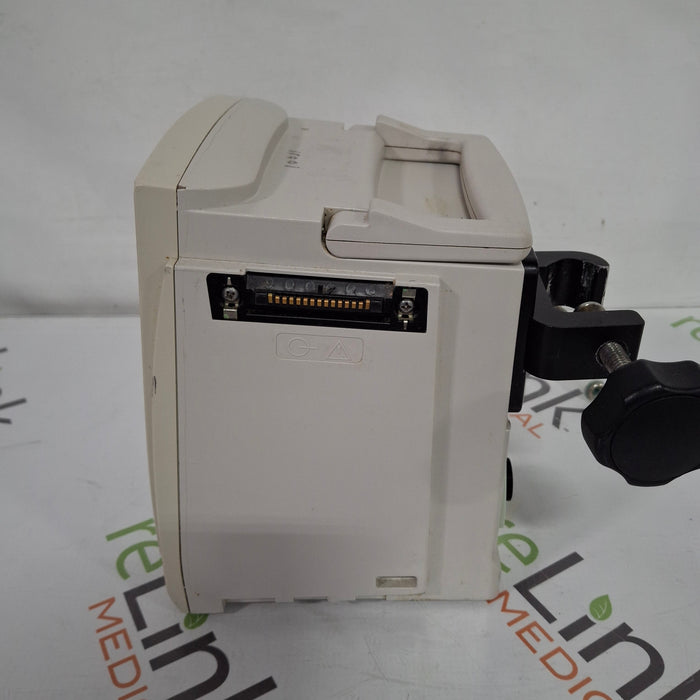 CareFusion Alaris 8015 Small Screen POC Infusion Pump