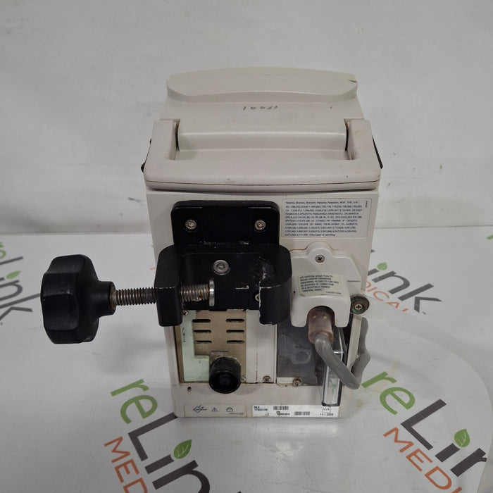 CareFusion Alaris 8015 Small Screen POC Infusion Pump