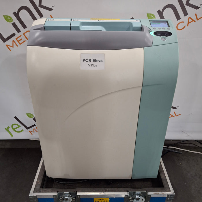 Fujifilm PCR Eleva S CR Reader