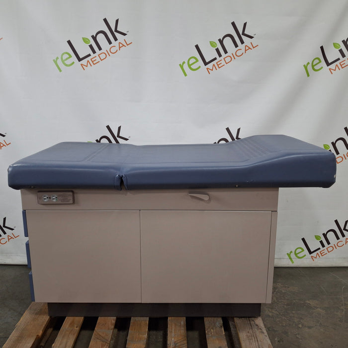 Midmark Ritter Model 104 Exam Table