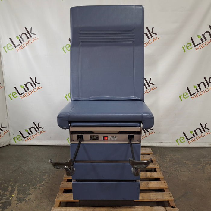 Midmark Ritter Model 104 Exam Table