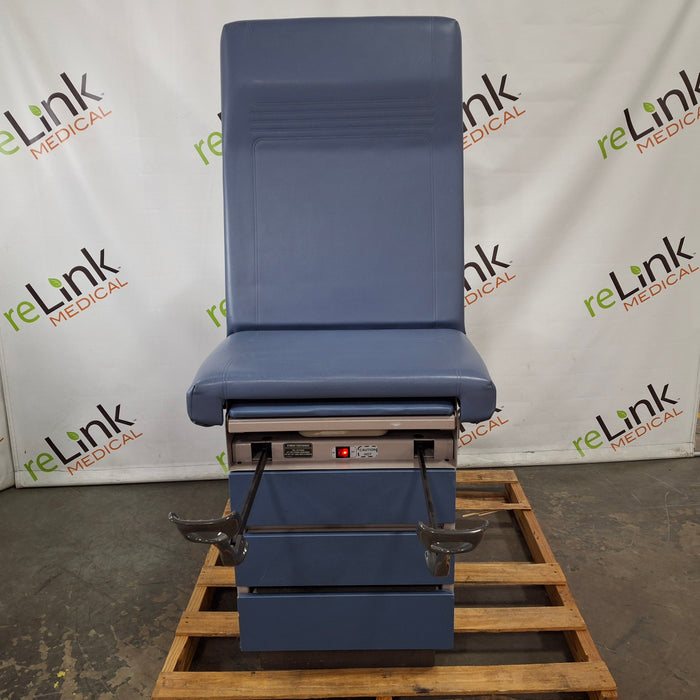 Midmark Ritter Model 104 Exam Table