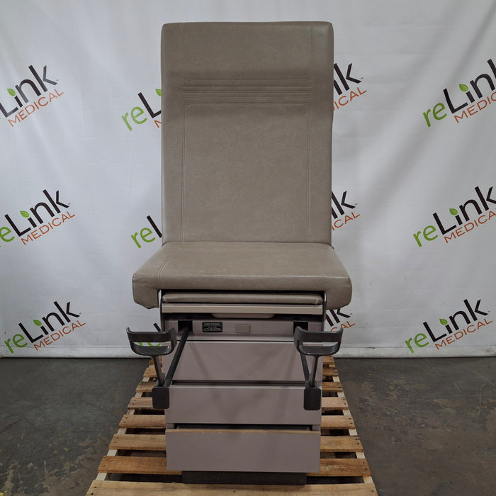 Midmark Ritter Model 104 Exam Table