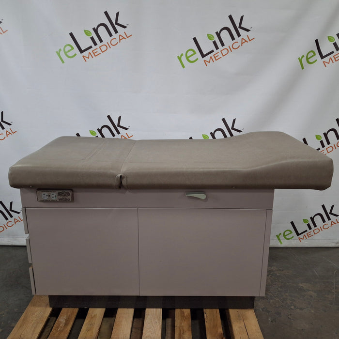 Midmark Ritter Model 104 Exam Table