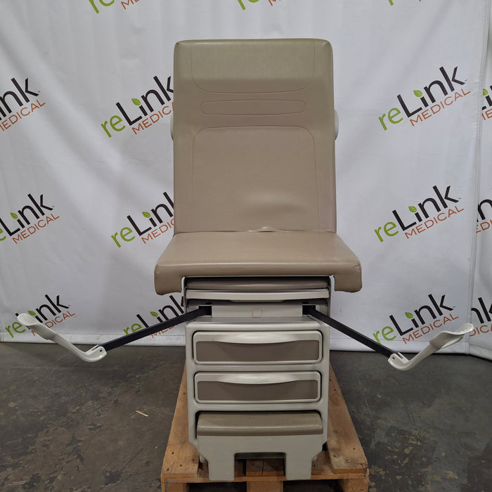 Midmark 204 Exam Table