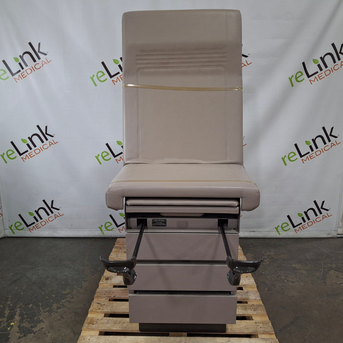 Midmark Ritter Model 104 Exam Table