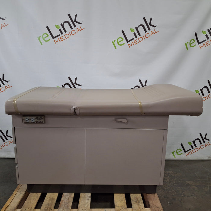 Midmark Ritter Model 104 Exam Table