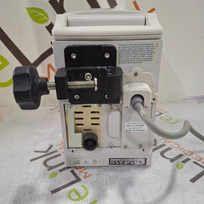 CareFusion Alaris 8015 Small Screen POC Infusion Pump