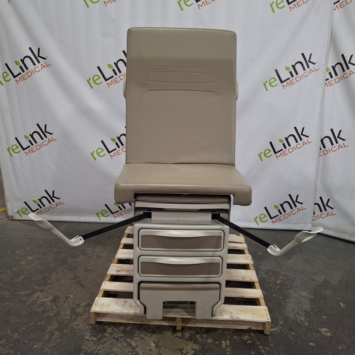 Midmark 204 Exam Table