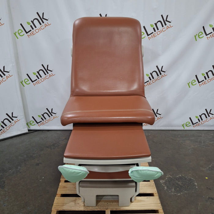 Midmark 204 Exam Table