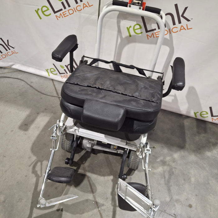 Electro Kinetic Techologies Breez 1025 Electric Transport Chair