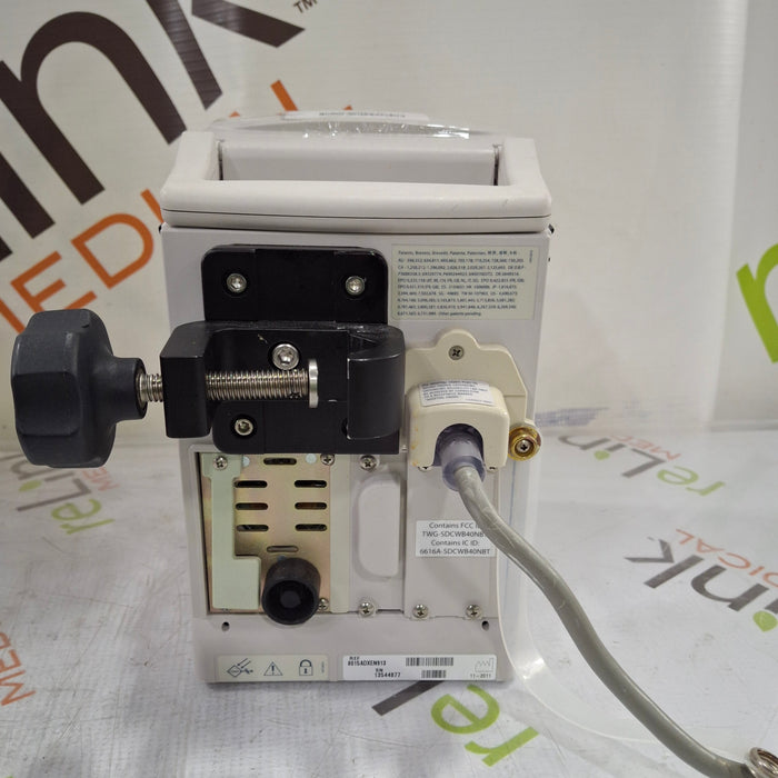 CareFusion Alaris 8015 Small Screen POC Infusion Pump