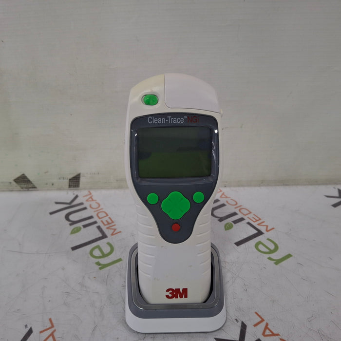 3M Clean-Trace NGi Hygiene Tester Luminometer