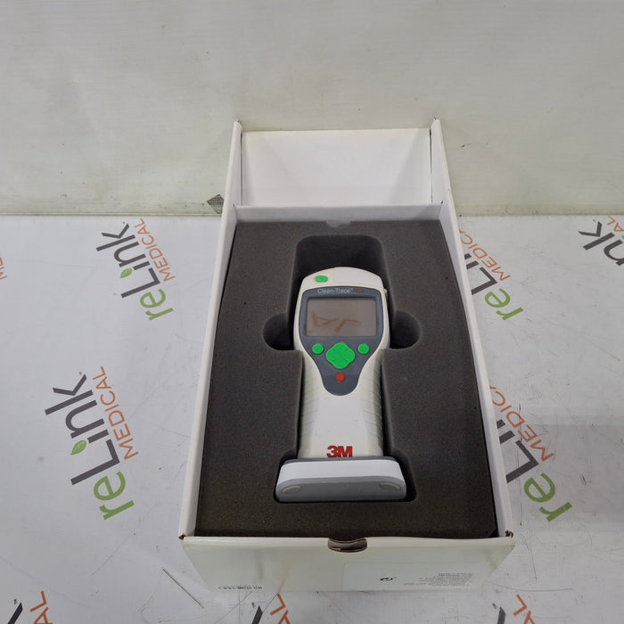 3M Clean-Trace NGi Hygiene Tester Luminometer